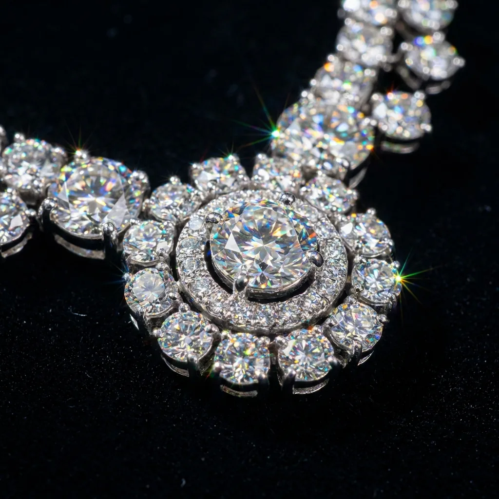 Ziloha Jewellery craftsmanship